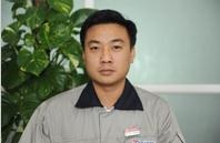 广州瀚达汽车美容技师 林老师