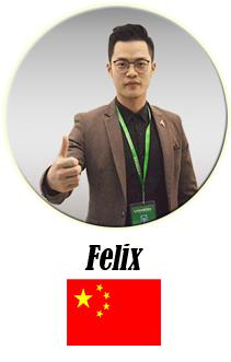 Felix老师