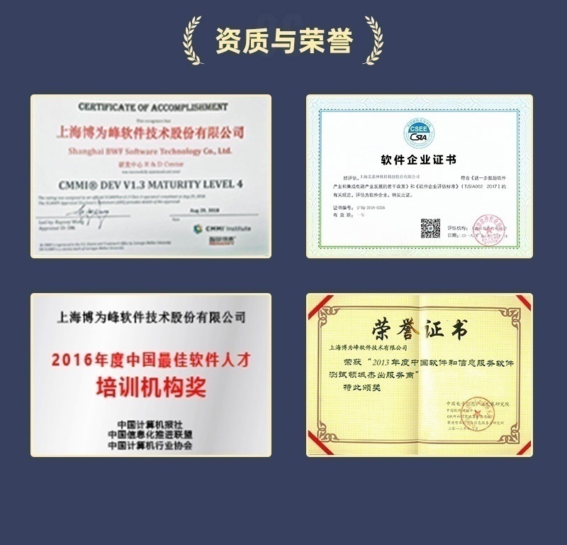 软件**