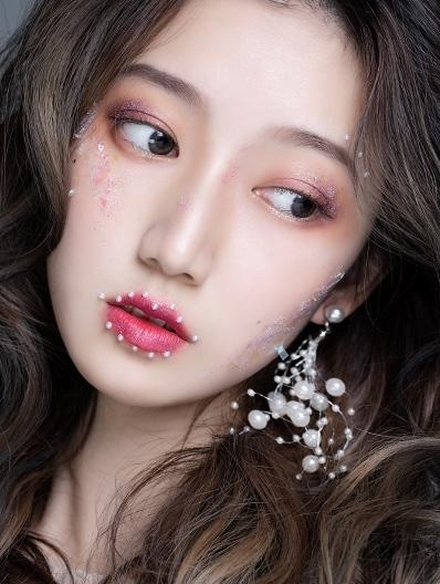 半永久形式介绍