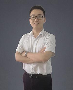 陆翔