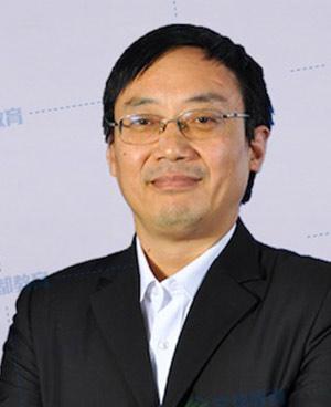 汤家凤