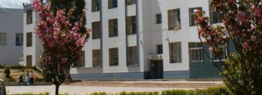 盐源县职业中学怎么样、好不好