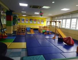 武汉袋鼠之家早教中心