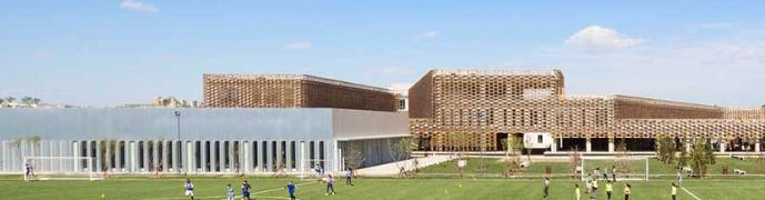 北京三e国际学校