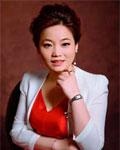 赵永花，青少年未来教练
