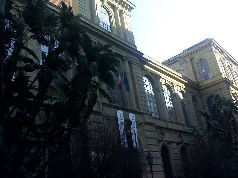 那不勒斯美术学院