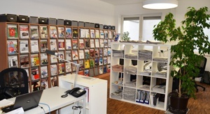 卡尔斯鲁厄国际应用技术大学