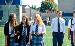 格林杨诺克学校