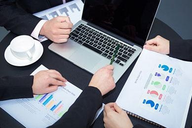 加强电算化实操，学习财务工作，掌握企业上岗技能