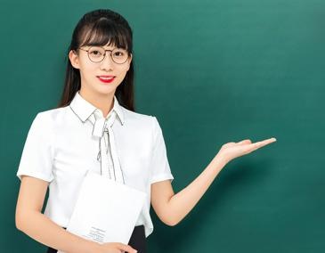 专业教师指导