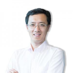 新东方雅思托福网校-姜大雨