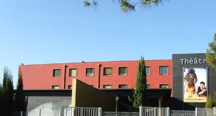 蒙波利埃第三大学