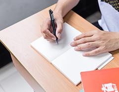 个性化学习方案定制