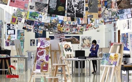 上海哈罗外籍人员子女学校