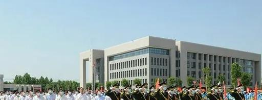 滨州市高级技工学校