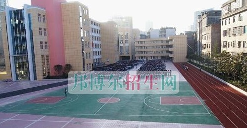 水城县职业技术学校
