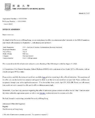 罗斯德高同学香港大学录取offer.jpg