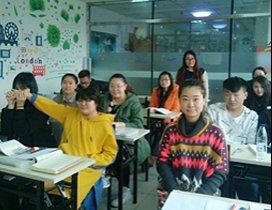 沈阳加中外语