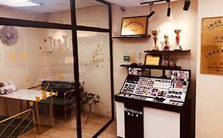 上海伊尚美薇学校