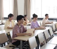 自觉性不高考生