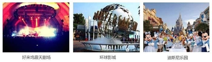 纽约两周寄宿游学夏令营