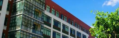 广东化工制药职业技术学院（中专部）