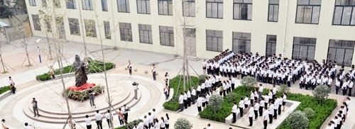 山东青岛莱西市职业教育中心招生办