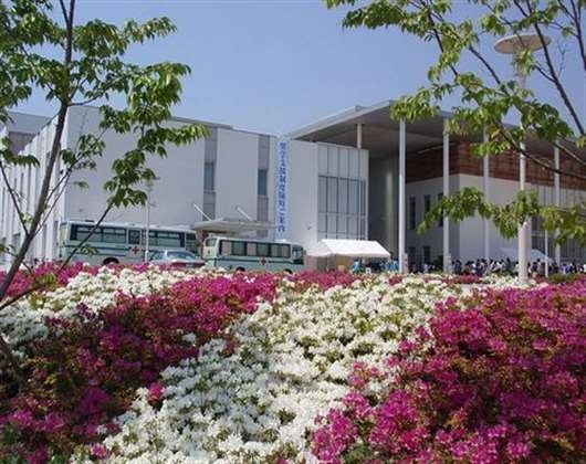 神户夙川学院大学