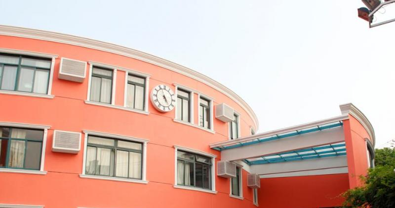 2023年上海中学国际部小学部报名时间