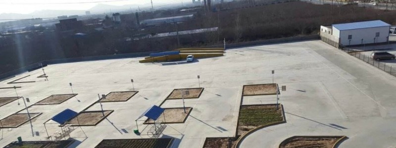 郑州广志职业技术中等专业学校