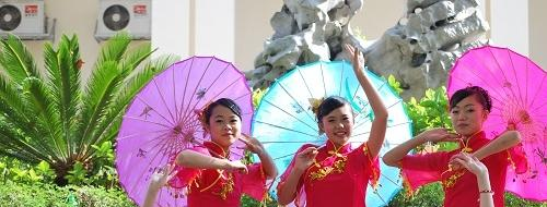 贵阳经济贸易中等专业学校2020年报名条件、招生要求、招生对象