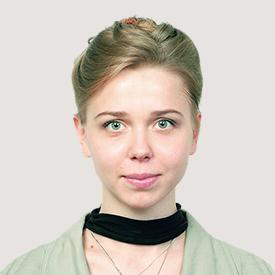 Lizaveta Galauko