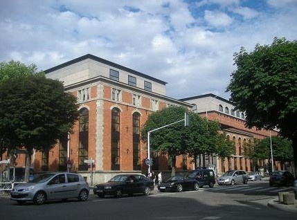 斯特拉斯堡经济管理学校