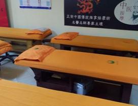 深圳柳安堂中医