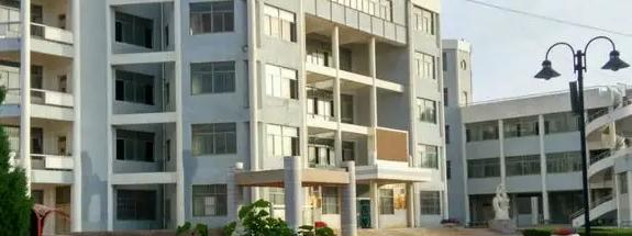 金川总校高级中学