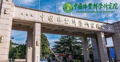 中国林业科学研究院