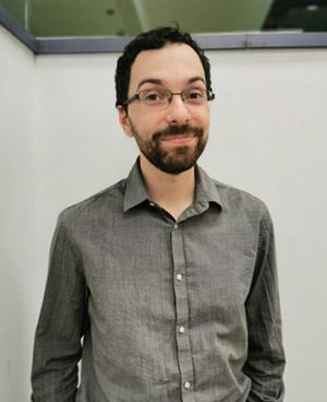 David
