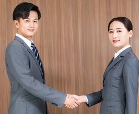 公关礼仪培训