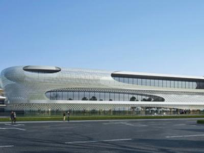 苏州伍斯特学校