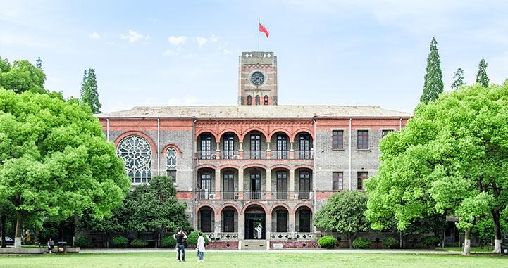 升入名校