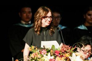 Jayne Sabio 学科主管及升学主管