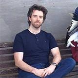 惠州英语速成班Wootton Dean Michael 老师