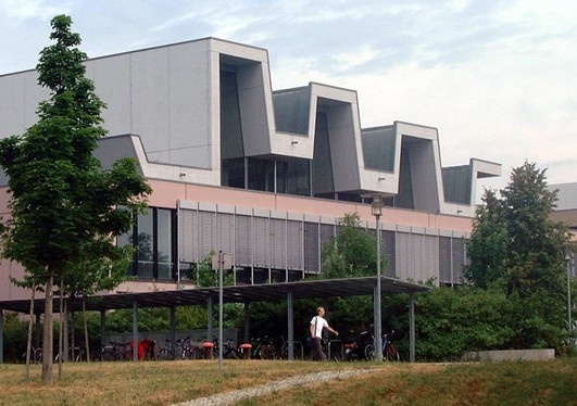 维尔茨堡大学