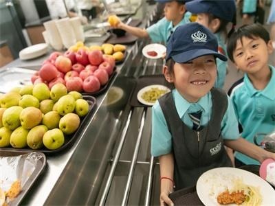 北京市顺义区诺德安达学校