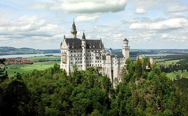 德语入门学习方法