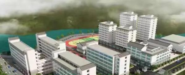 虹桥职业技术学校