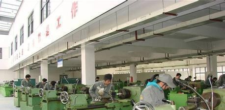 威远县泰来职业技术学校2022年有哪些专业