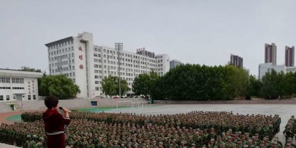 晋城职业技术学院单招报名时间