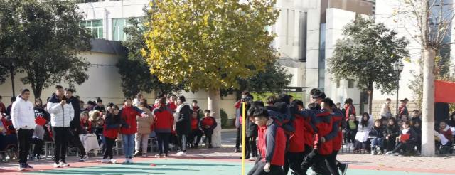 石家庄通用交通中等专业学校